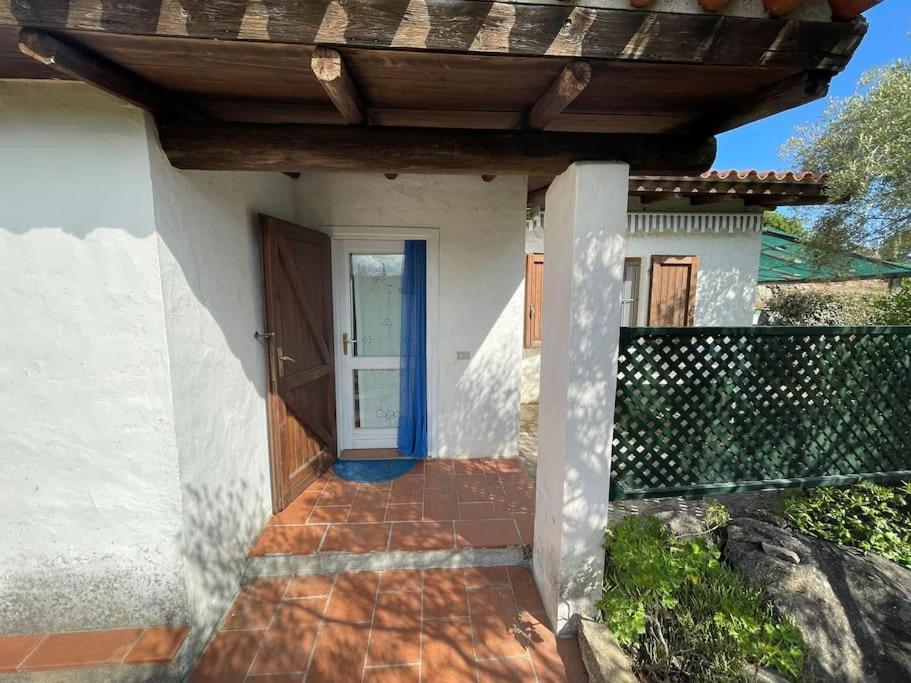 Villa Sara Olbia Room photo